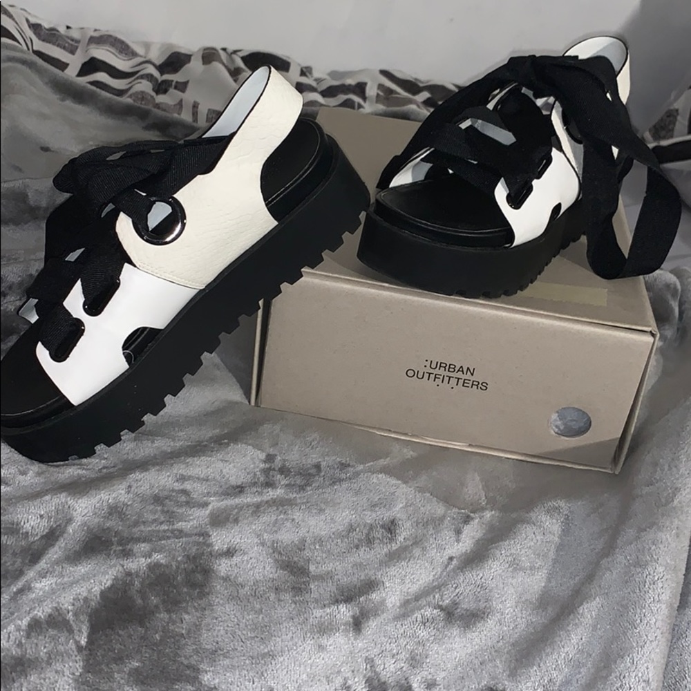 Urban Outfitters Shoes
